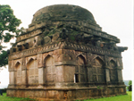 Jali Mahal Monument Gallery